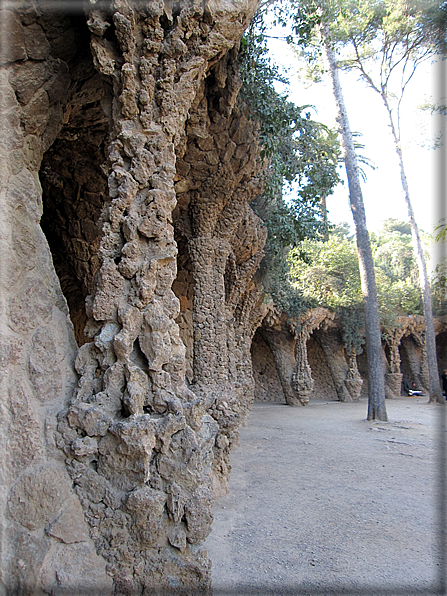 foto Parchi di Barcellona